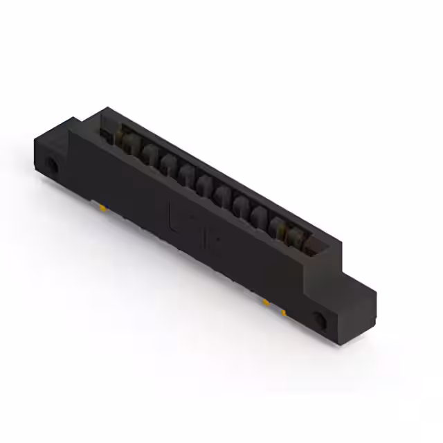 357-011-559-112 EDAC Inc.  Edgeboard Connectors